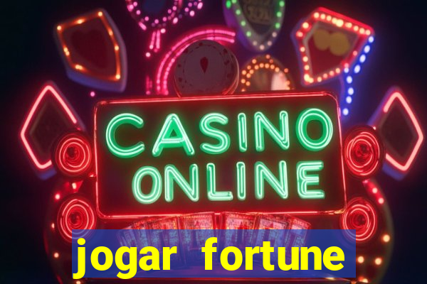 jogar fortune rabbit gratis